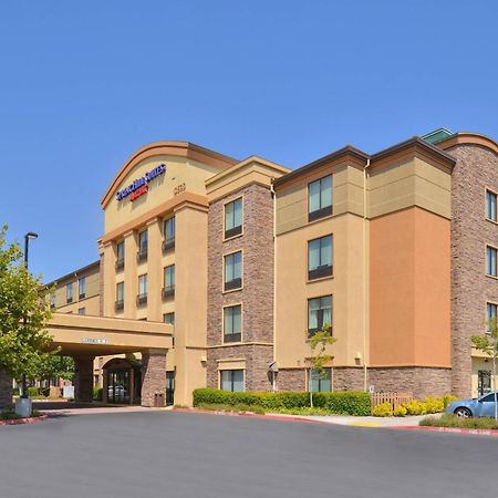 Springhill Suites By Marriott Sacramento Roseville Luaran gambar