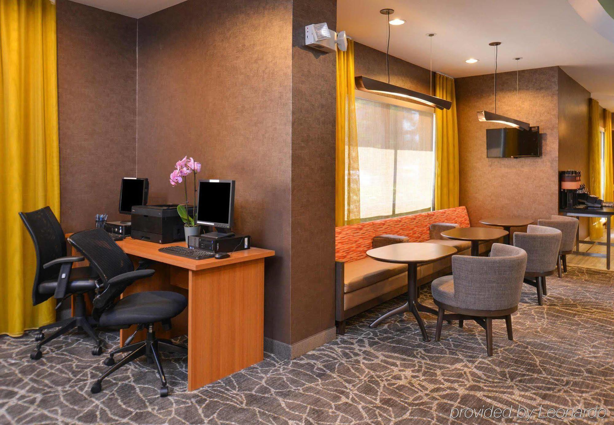 Springhill Suites By Marriott Sacramento Roseville Luaran gambar